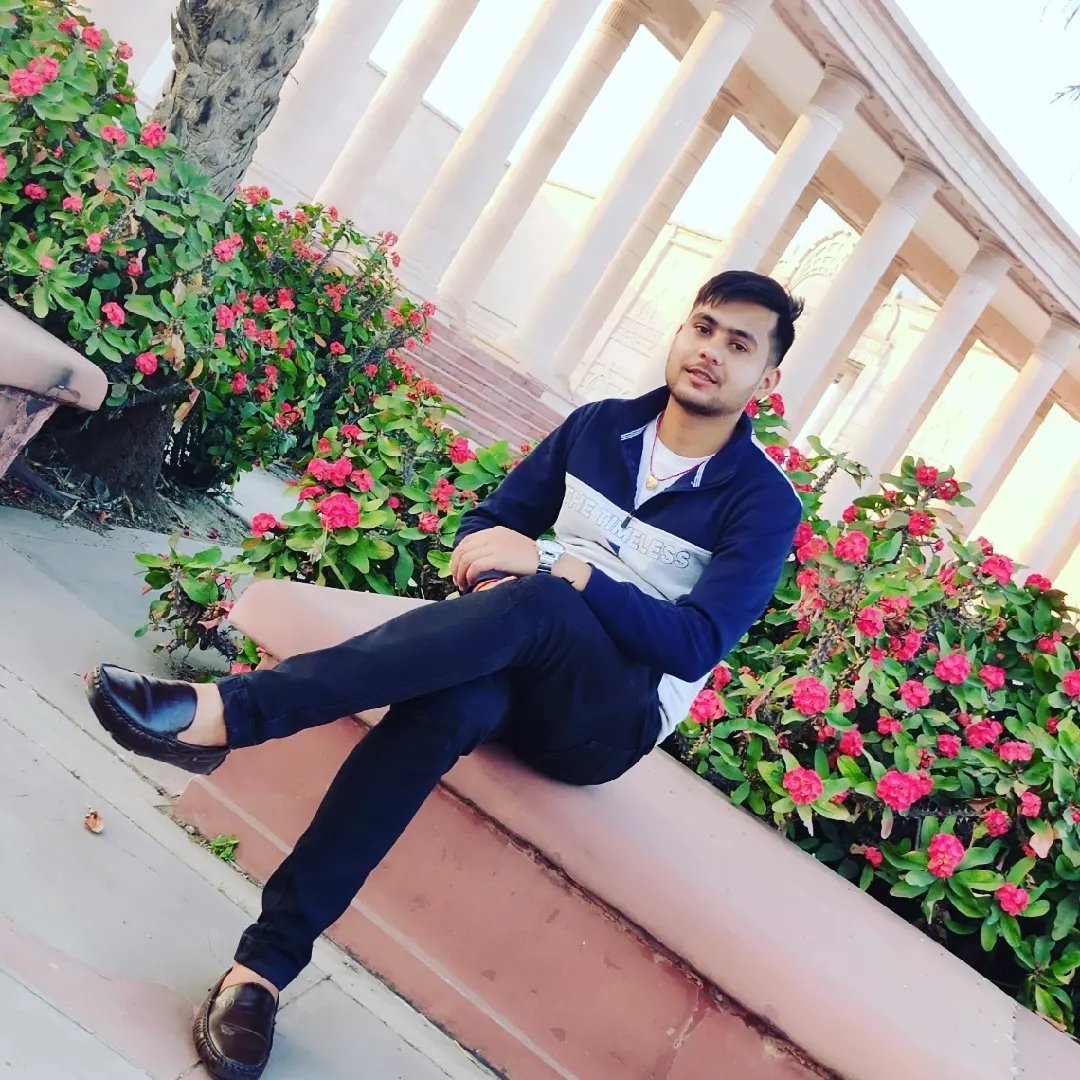 Shivam Parashar