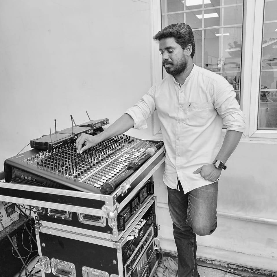 Paul Sundar