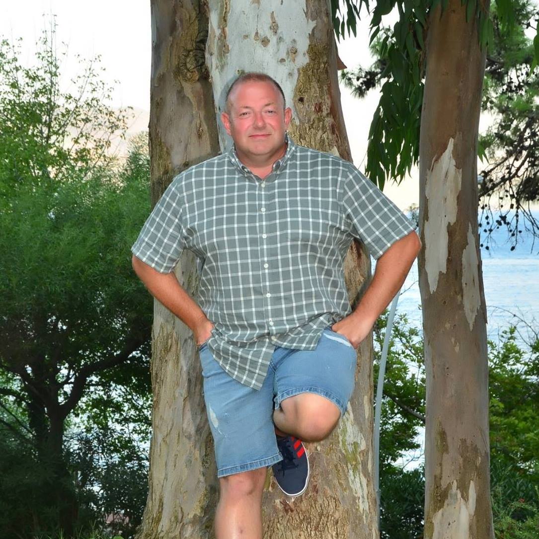 Paul Rothwell