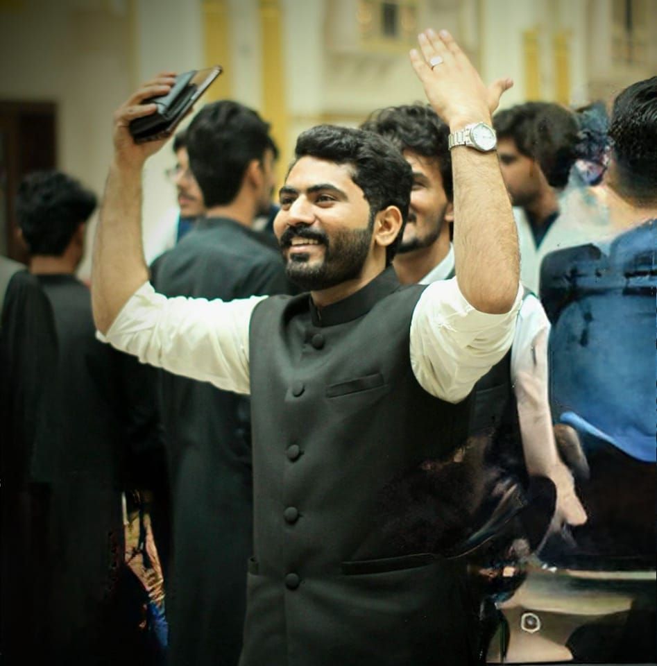 چودھری نعمان سندھو
