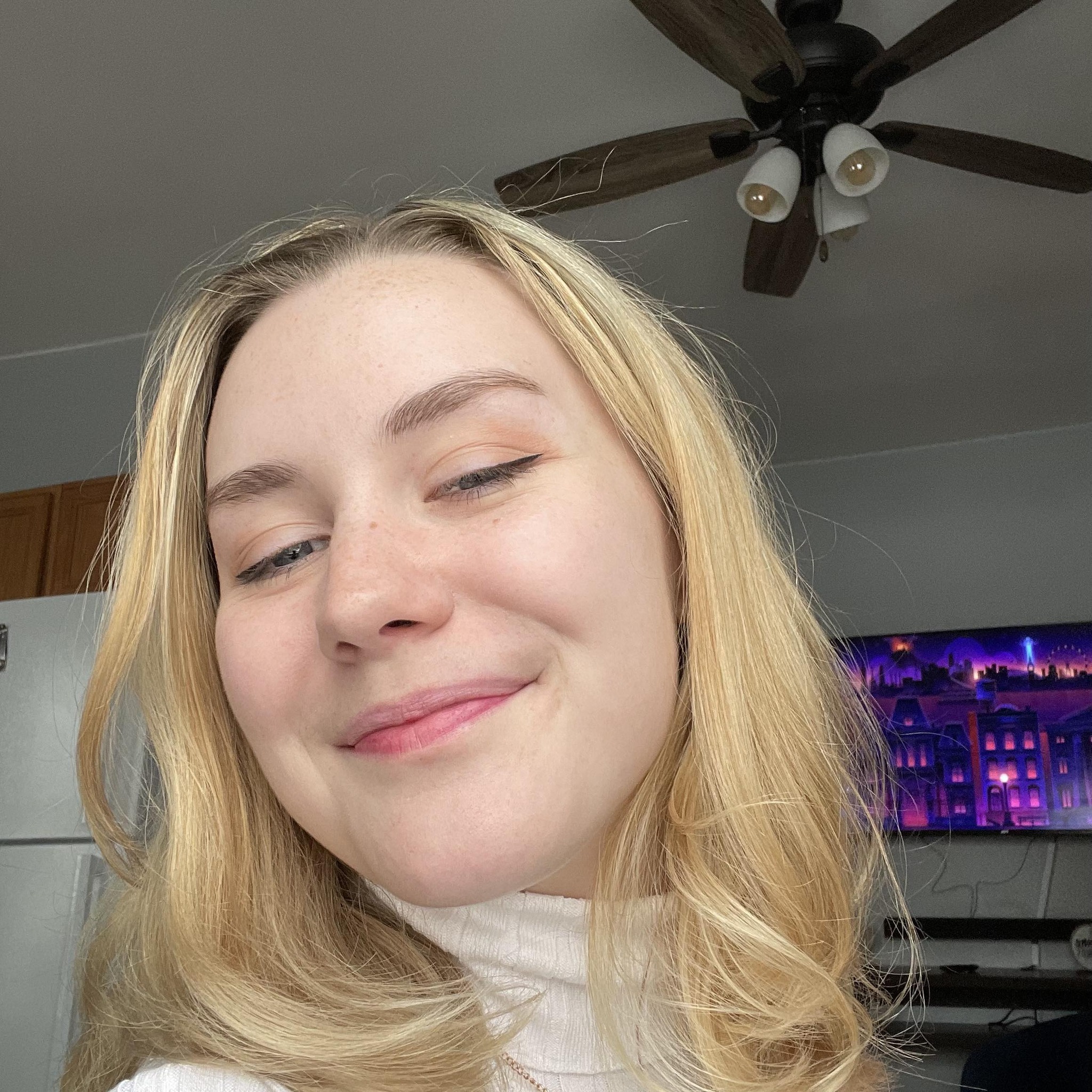 Rachel Harper (@rachel.harper.5076) • Facebook, Connect with friends