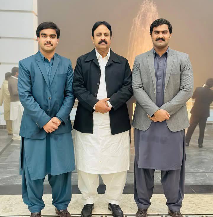 🔥💫🔥 | Hamza Bhatti