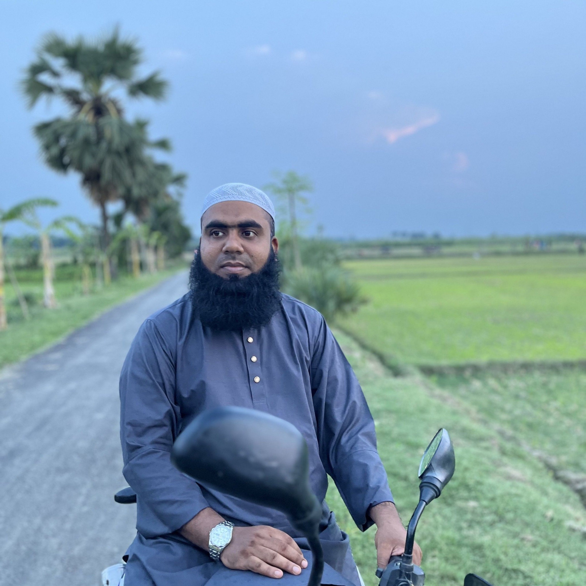 মিজানুর রহমান
