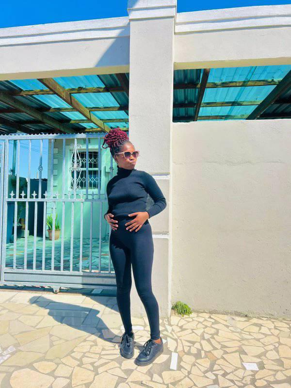 Lumka Makeleni