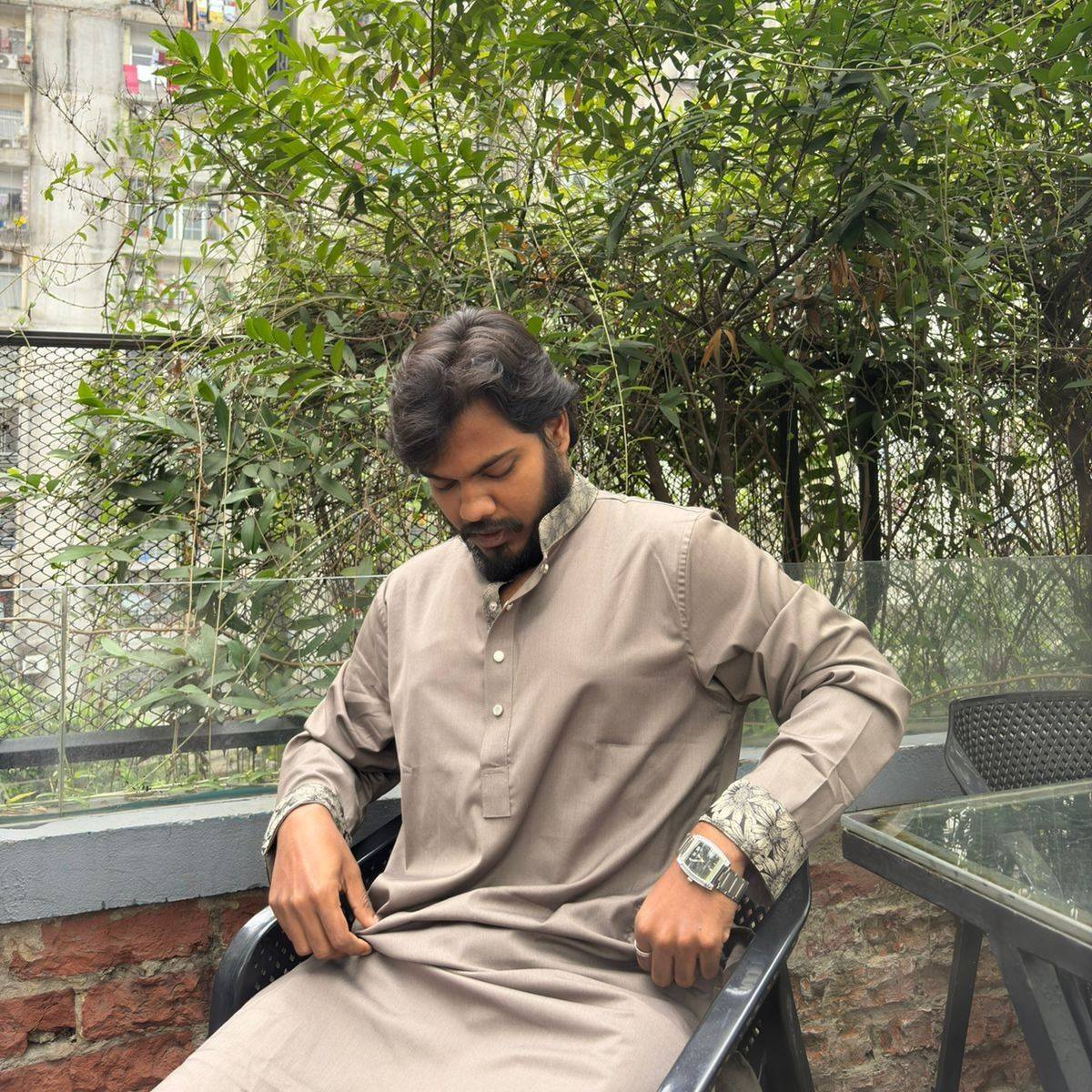 Ashiq Rahman