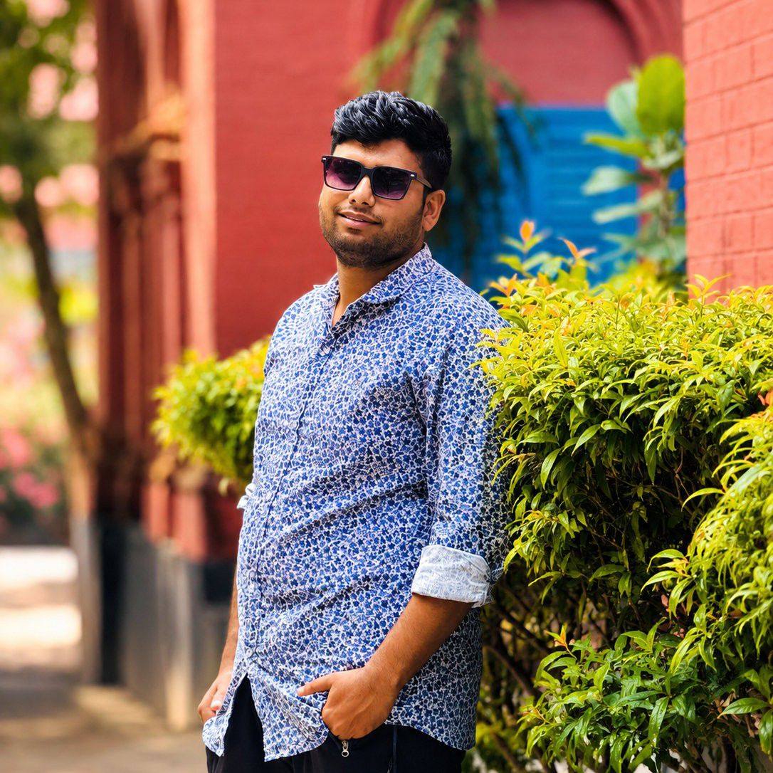 Mohammad Raju Sheikh