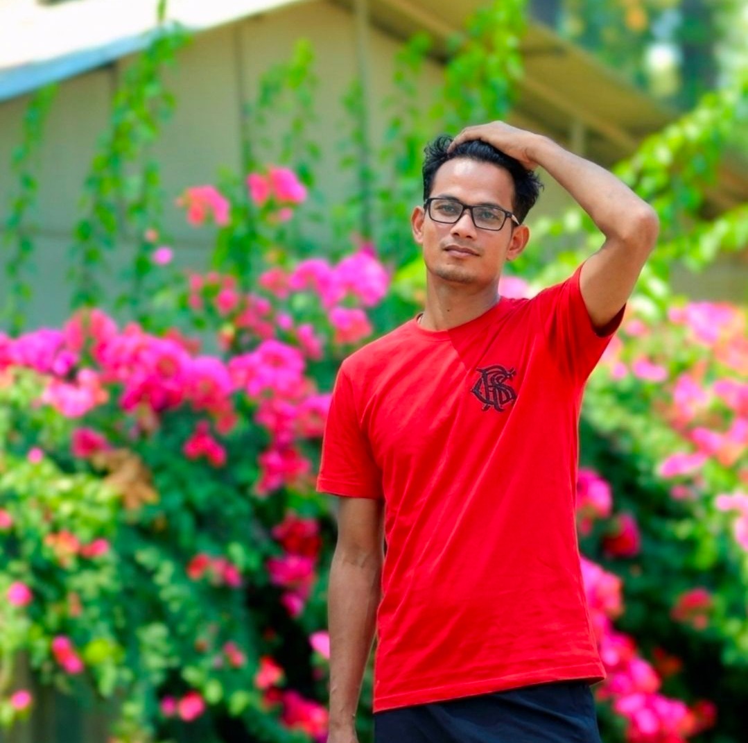 Mohan Rana