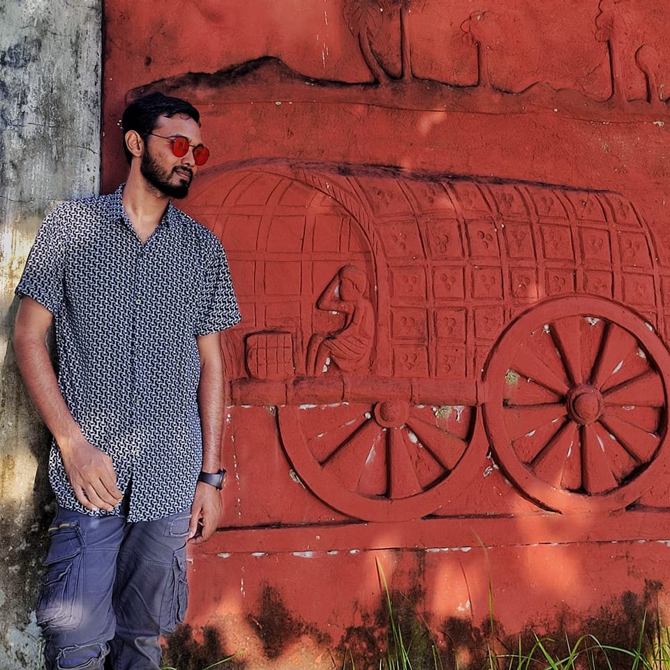 ArIf Rabbani SaNam