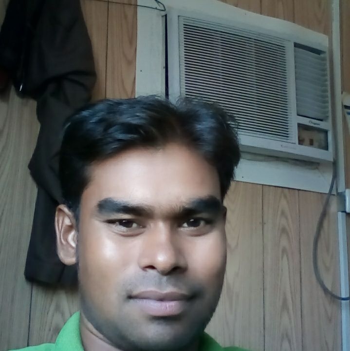 Rafiq Shaik