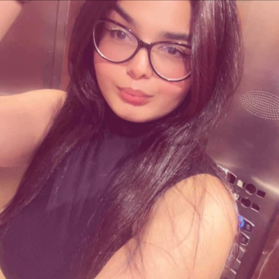 Amany Habiba Rachid