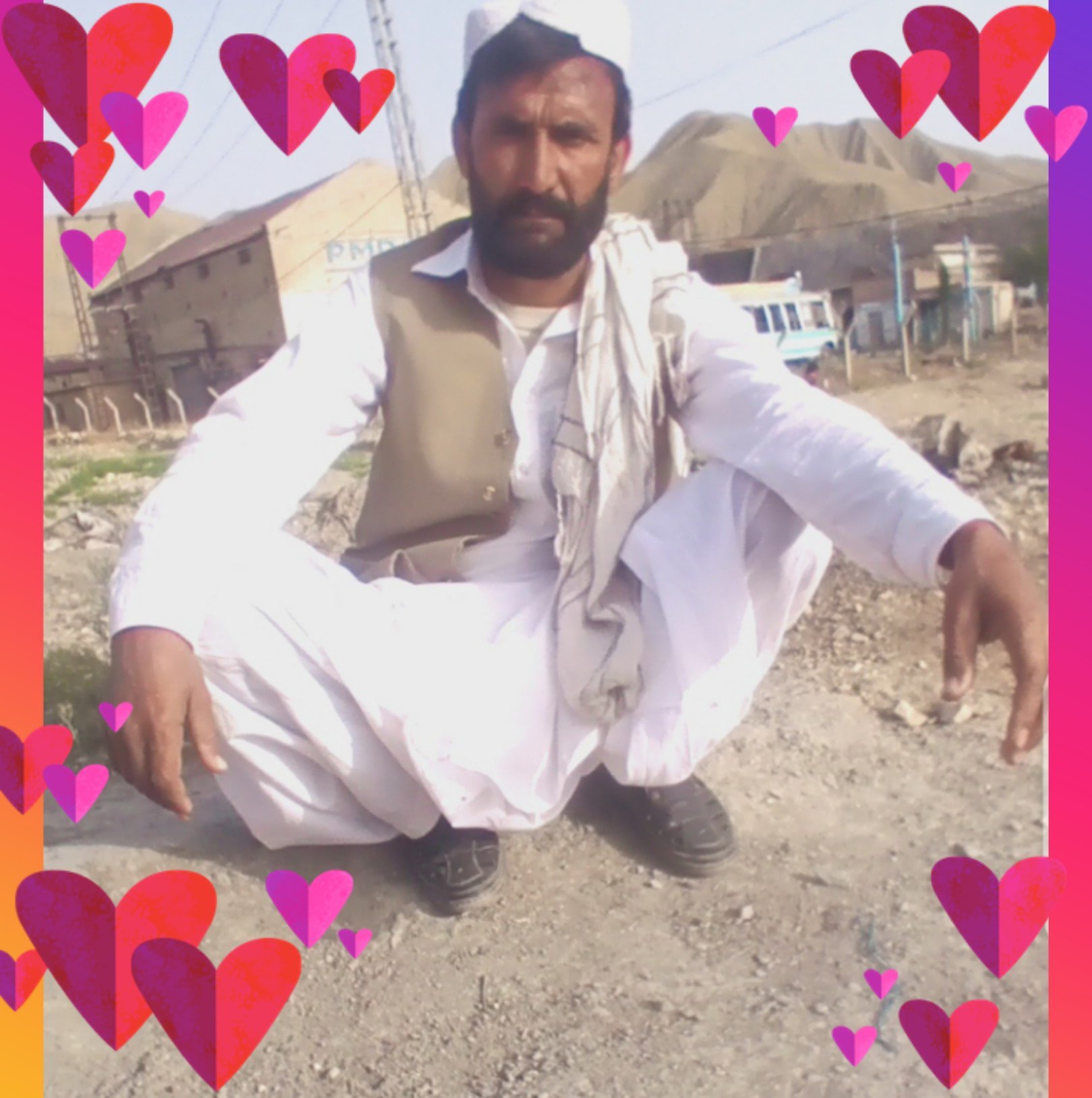 Minhal Khan