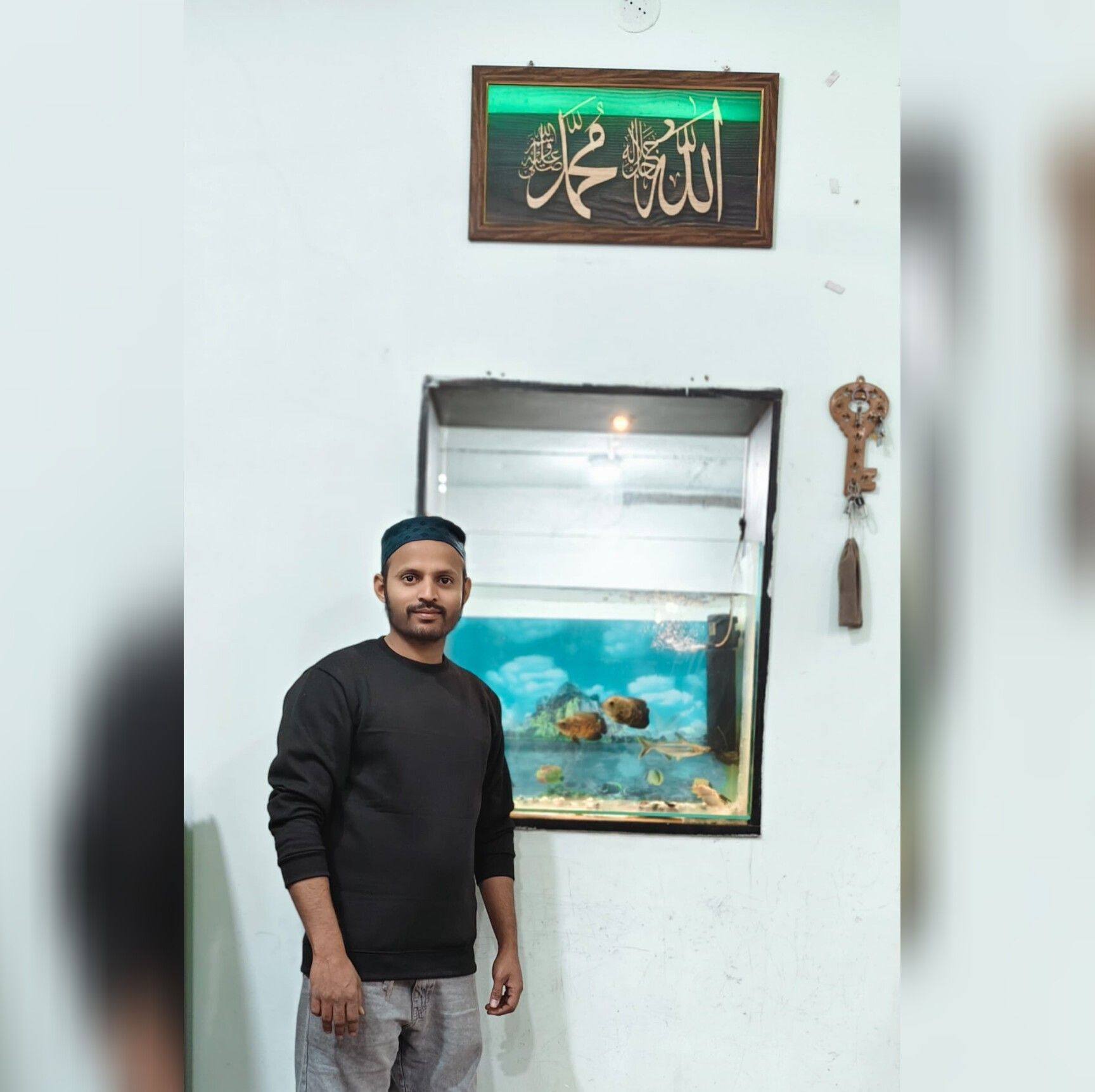 mubarak-mayor-alhamdulillah-gulbarga-shaikh-ajmal-afzal-gola