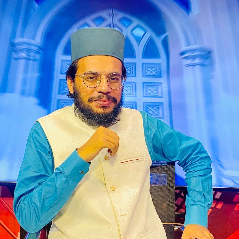 Syed Zain Ul Raza