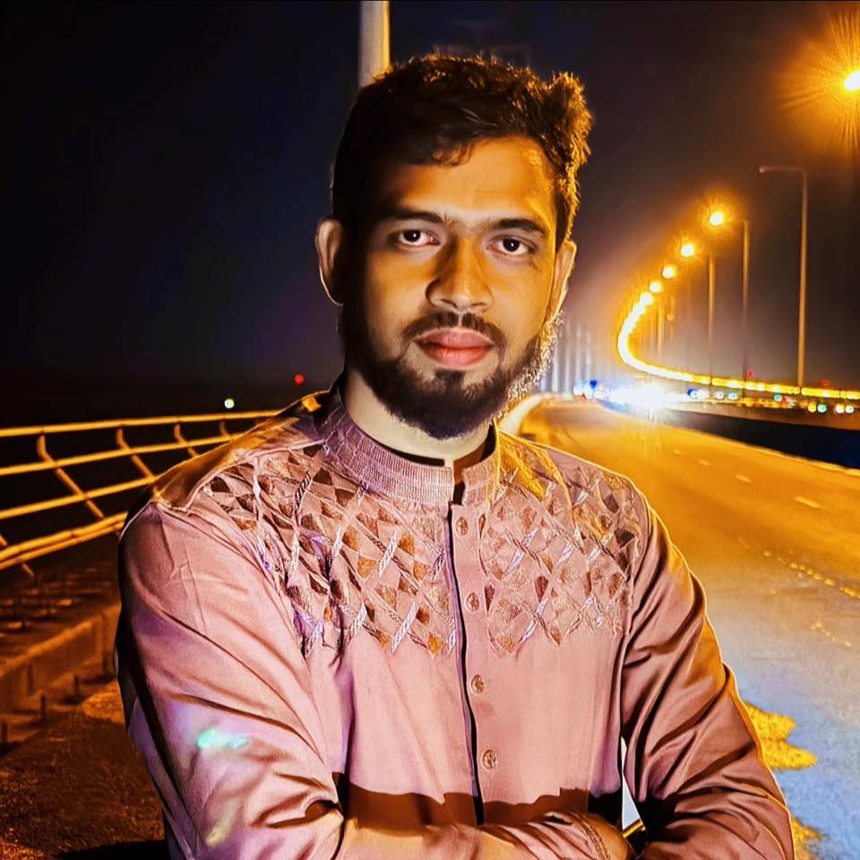 Mohammed Abdur Rakib