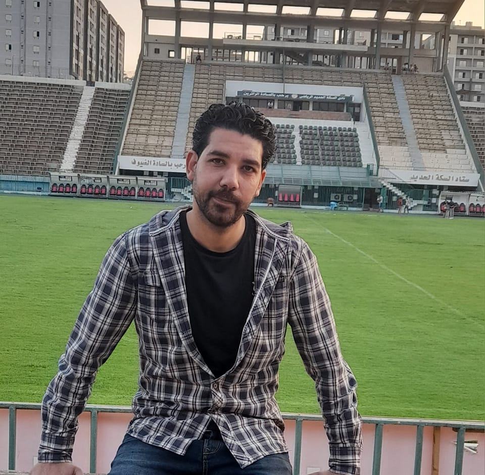#محمد_عبدالناصر #صفقه_الاهلي | Mahmoud Figo