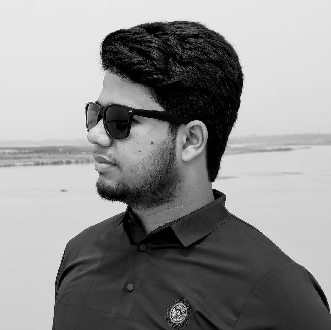 Md Abdur Rashid