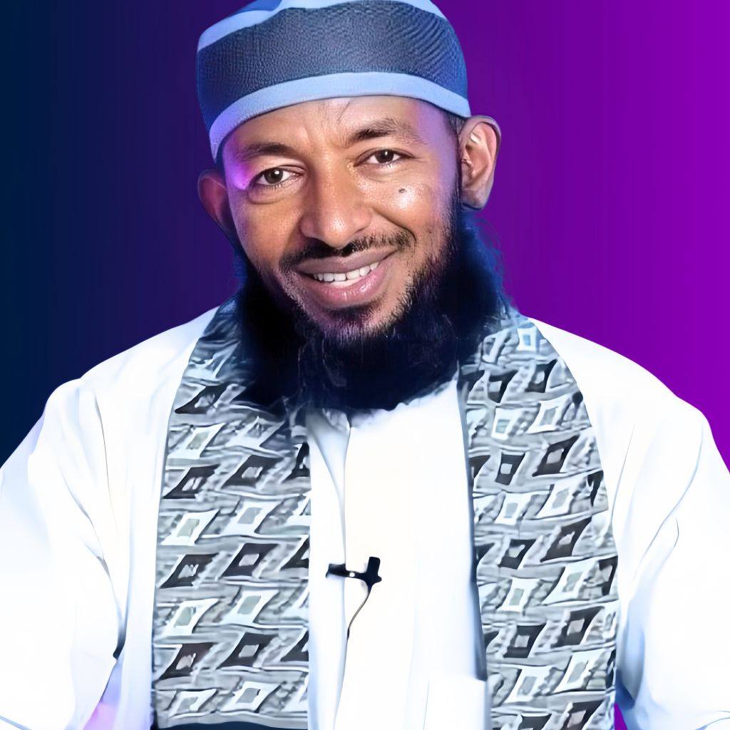 Sheikh Ali Jimmaa