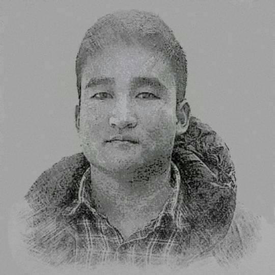 Kedar Rai