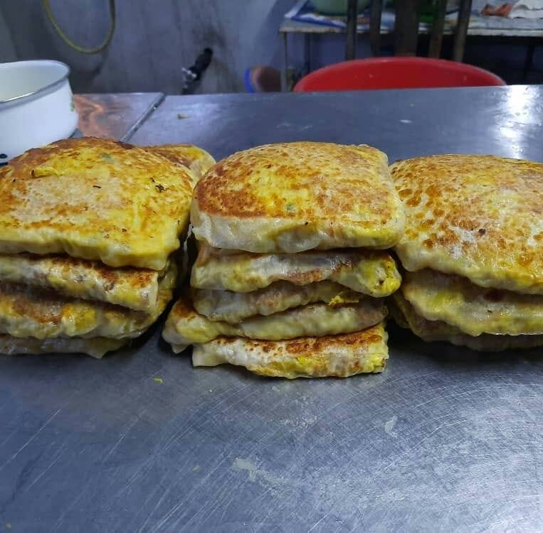 Nak ambil bolih tapi biar seeloknya tanya dulu orang kampung berdekatan ...