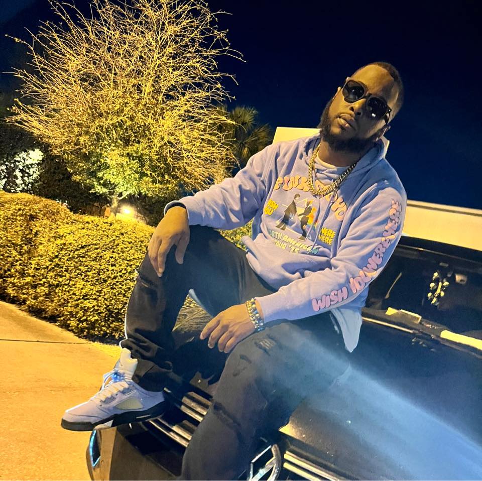 SL🎙DE ON THE BEAT 🛝🛝 presents Sinkarl Nimajneb 💥🎧💥 aka TINIE YOUNG ...