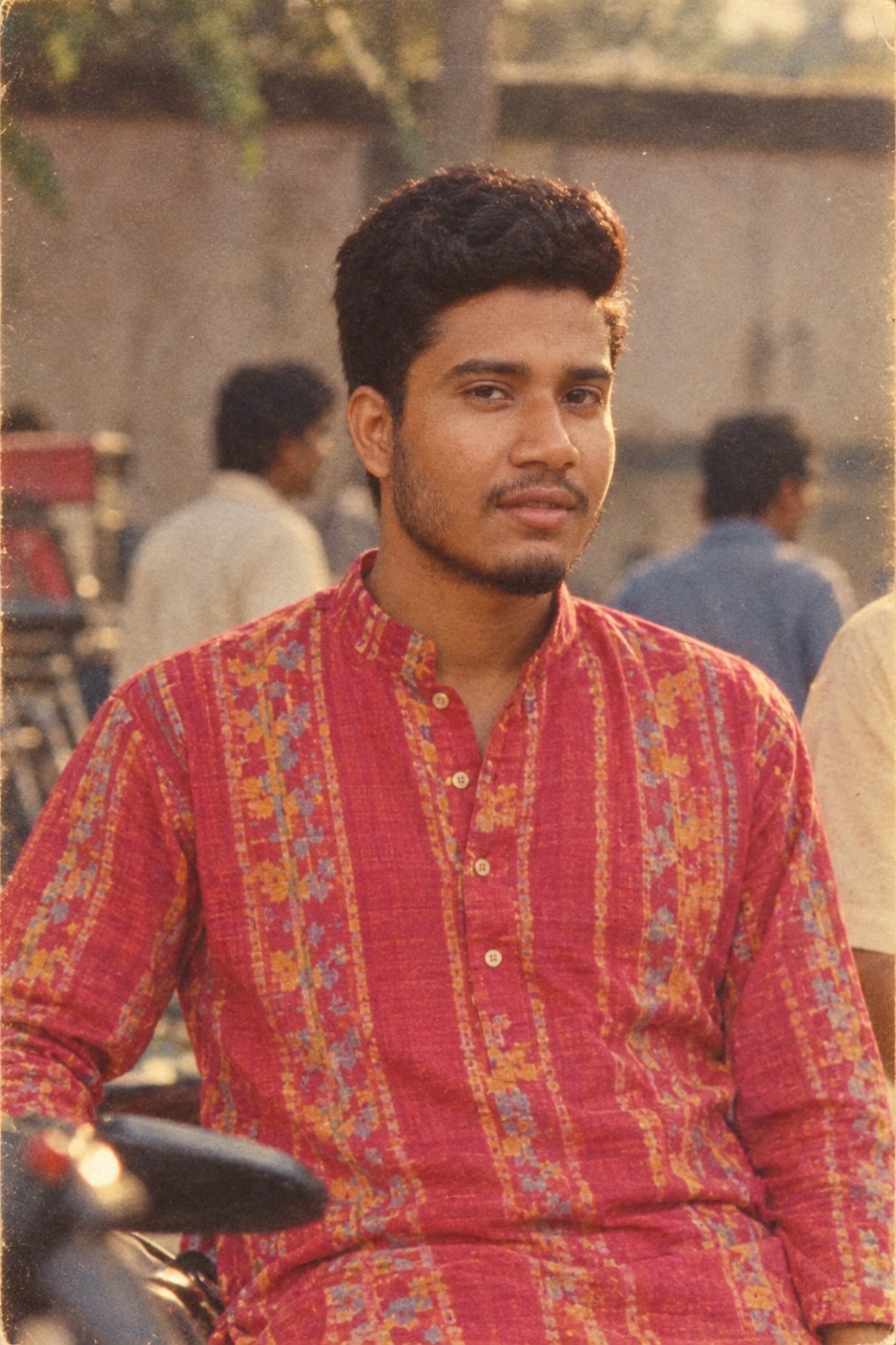 Fazle Rabbi