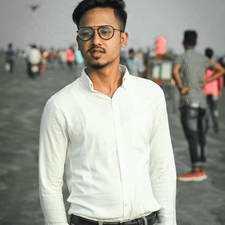 Noman Ahmed Raj