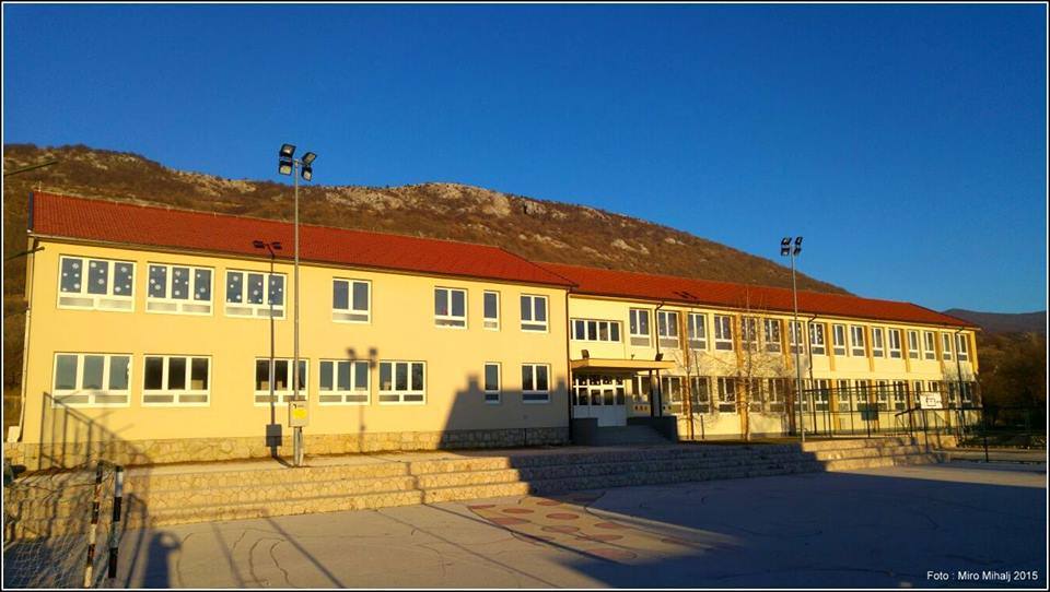 Osnovna Škola Rakitno