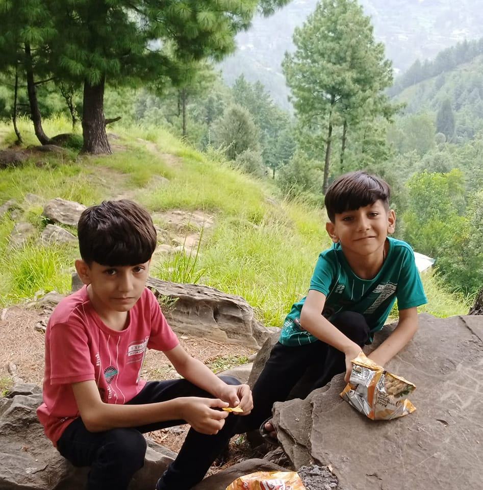 پاکستان میں عام فارمر کے پاس زیادہ ولایتی نسل والی گائے میں سب سے ...
