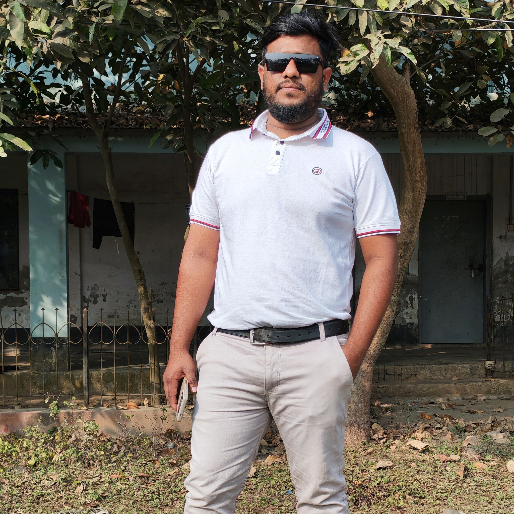 Remon Rahman