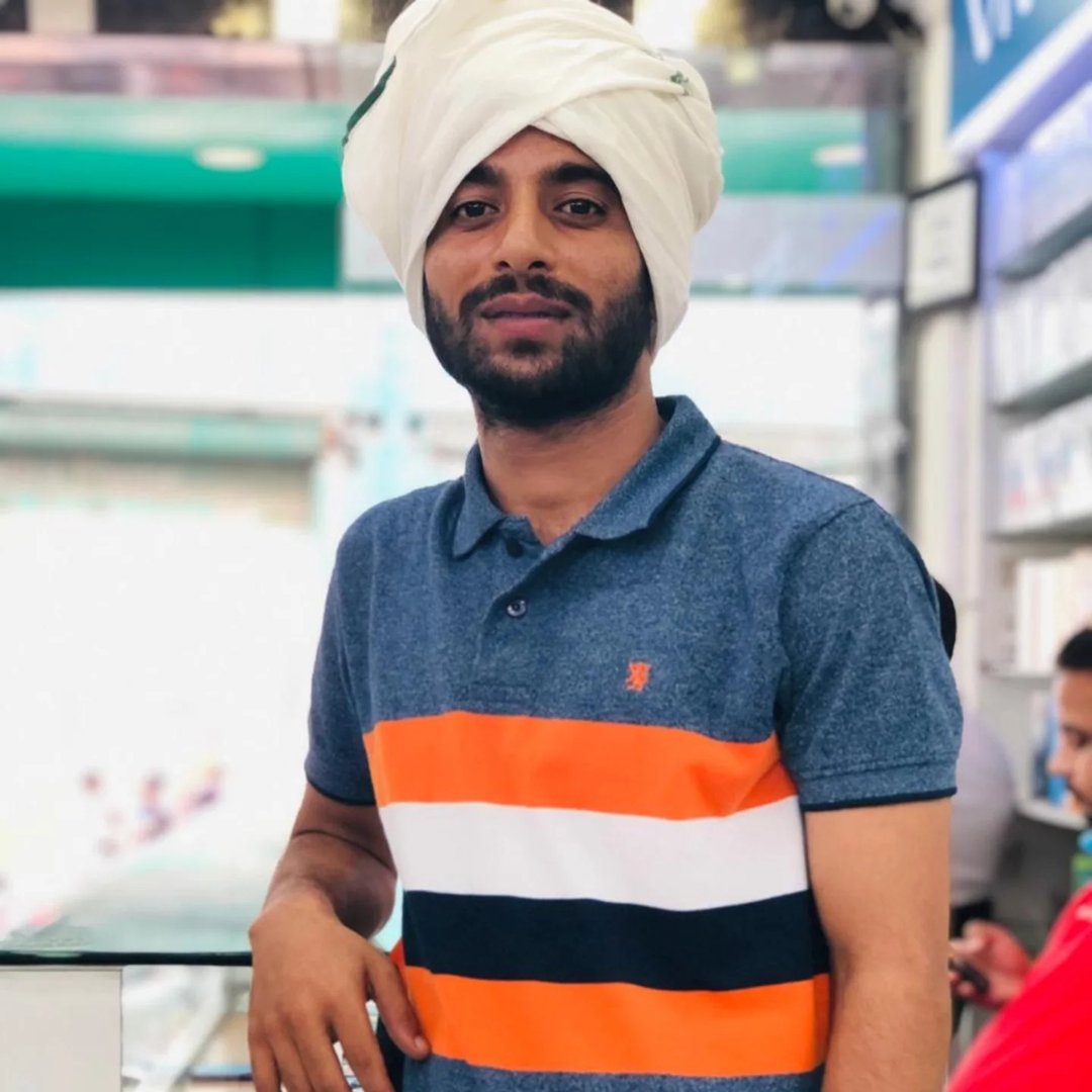 Saddam Rana
