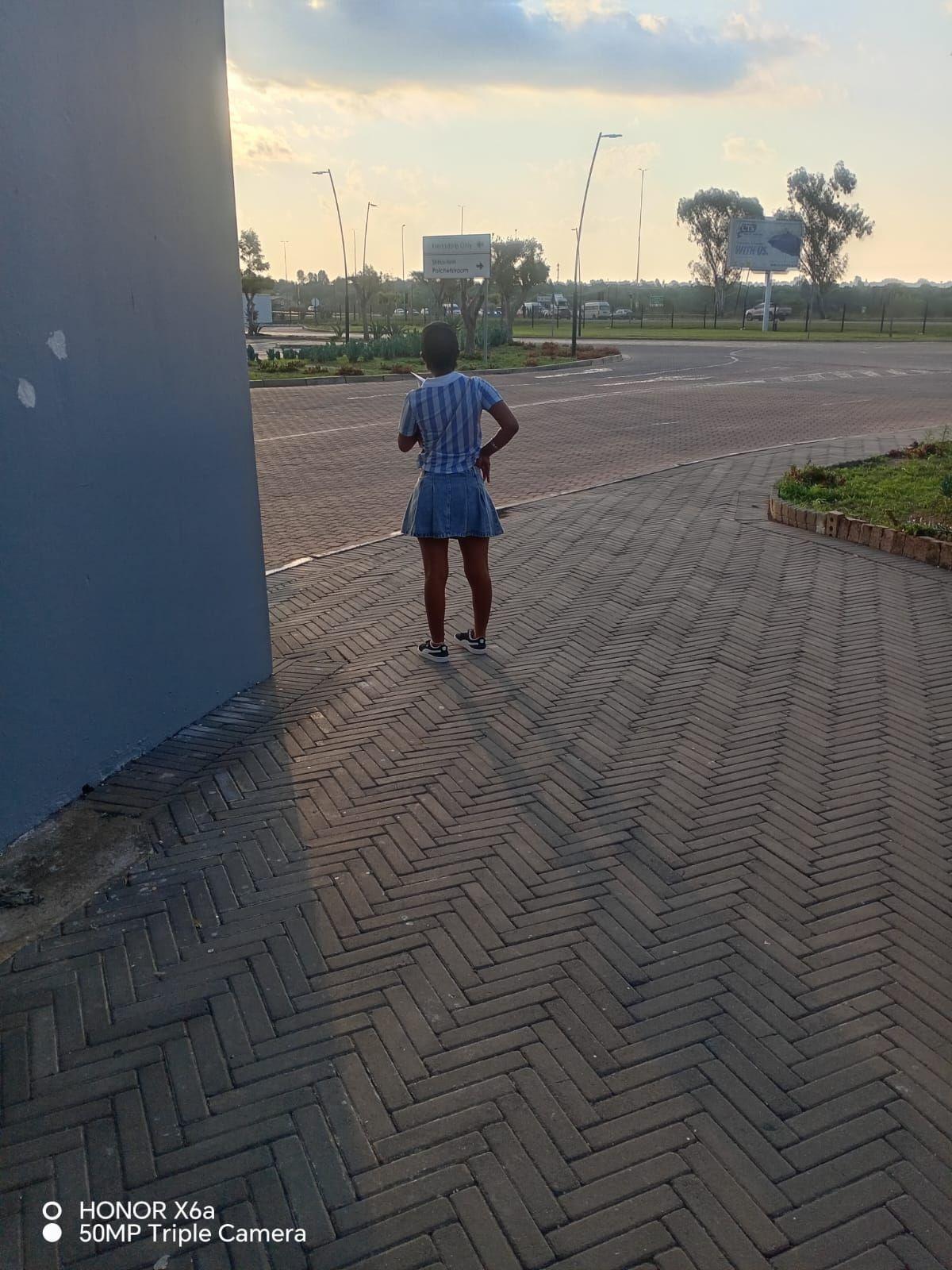 Mamello Wa Kabo