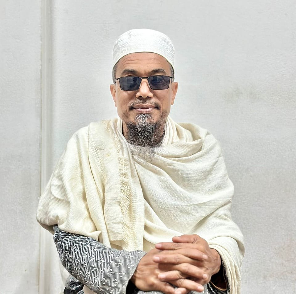 Mamun Rashid Raju