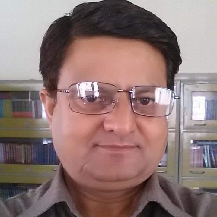 Loknath Rijal