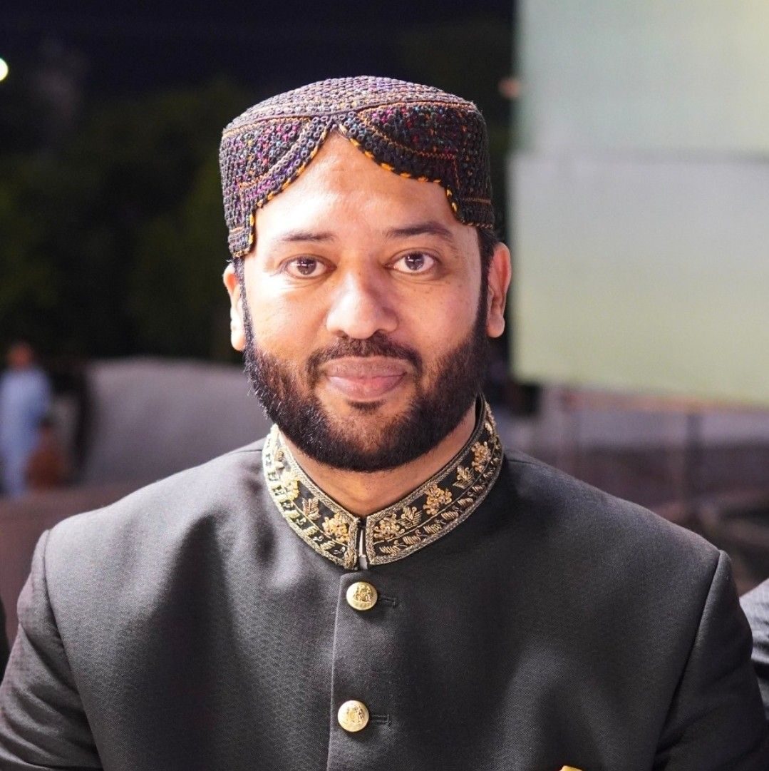 Adnan Khan Gandapur