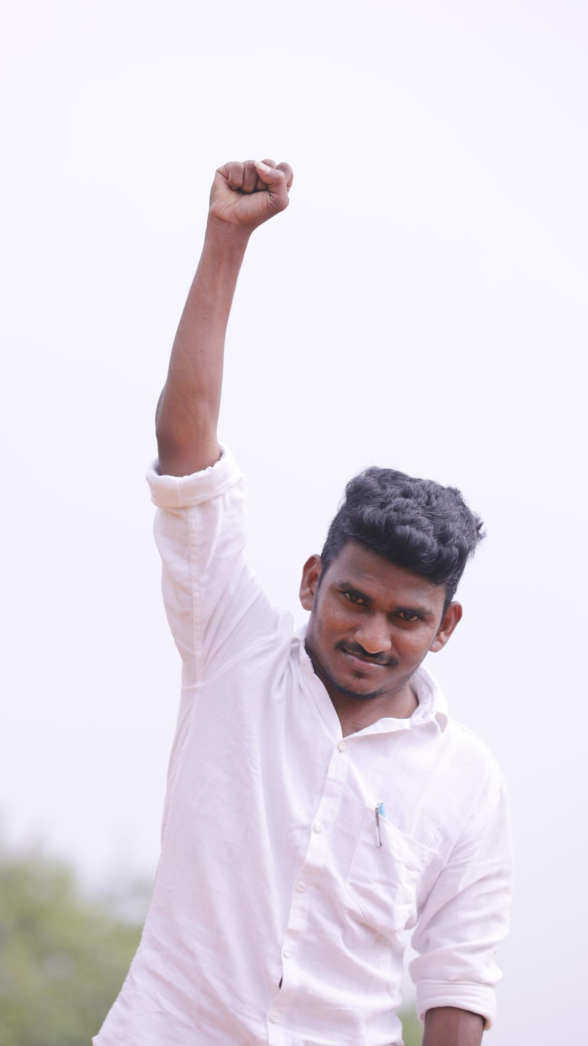 David Raju Mendi's