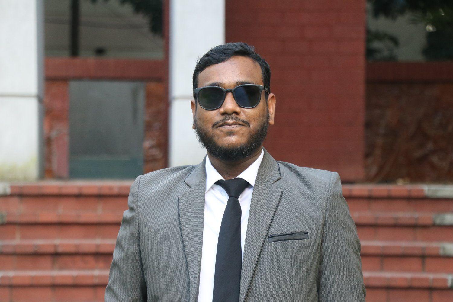 Ridoy Hossain