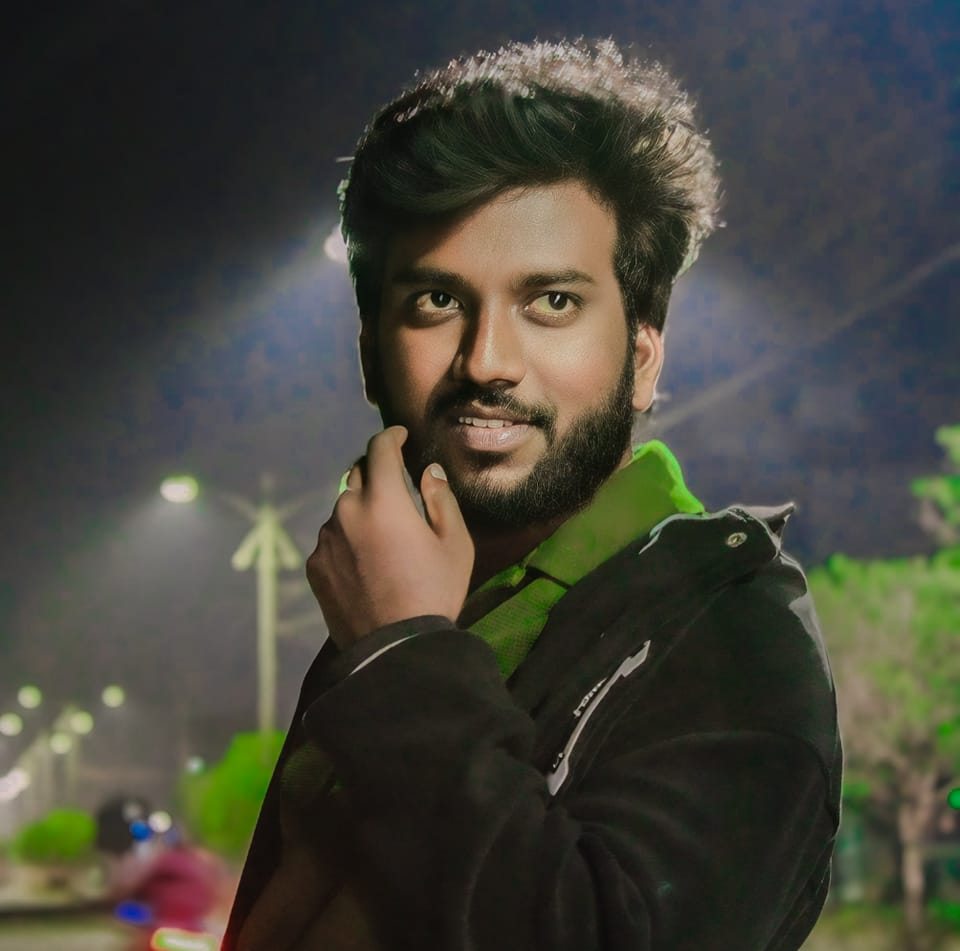 Rajendra Raj