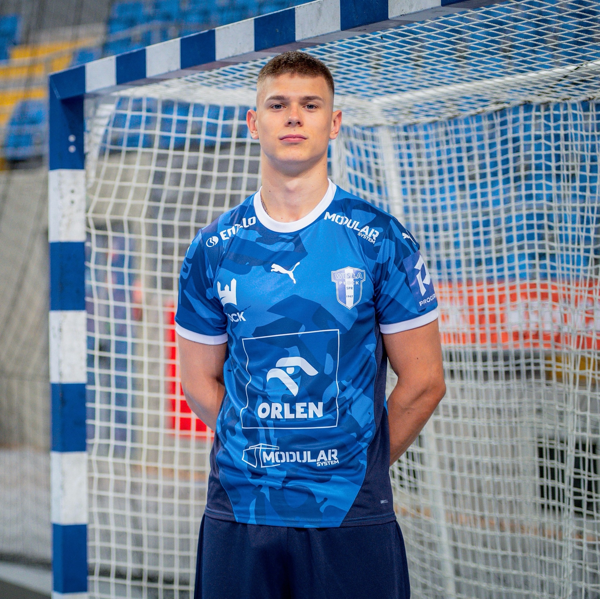 Wiktor Szydlik