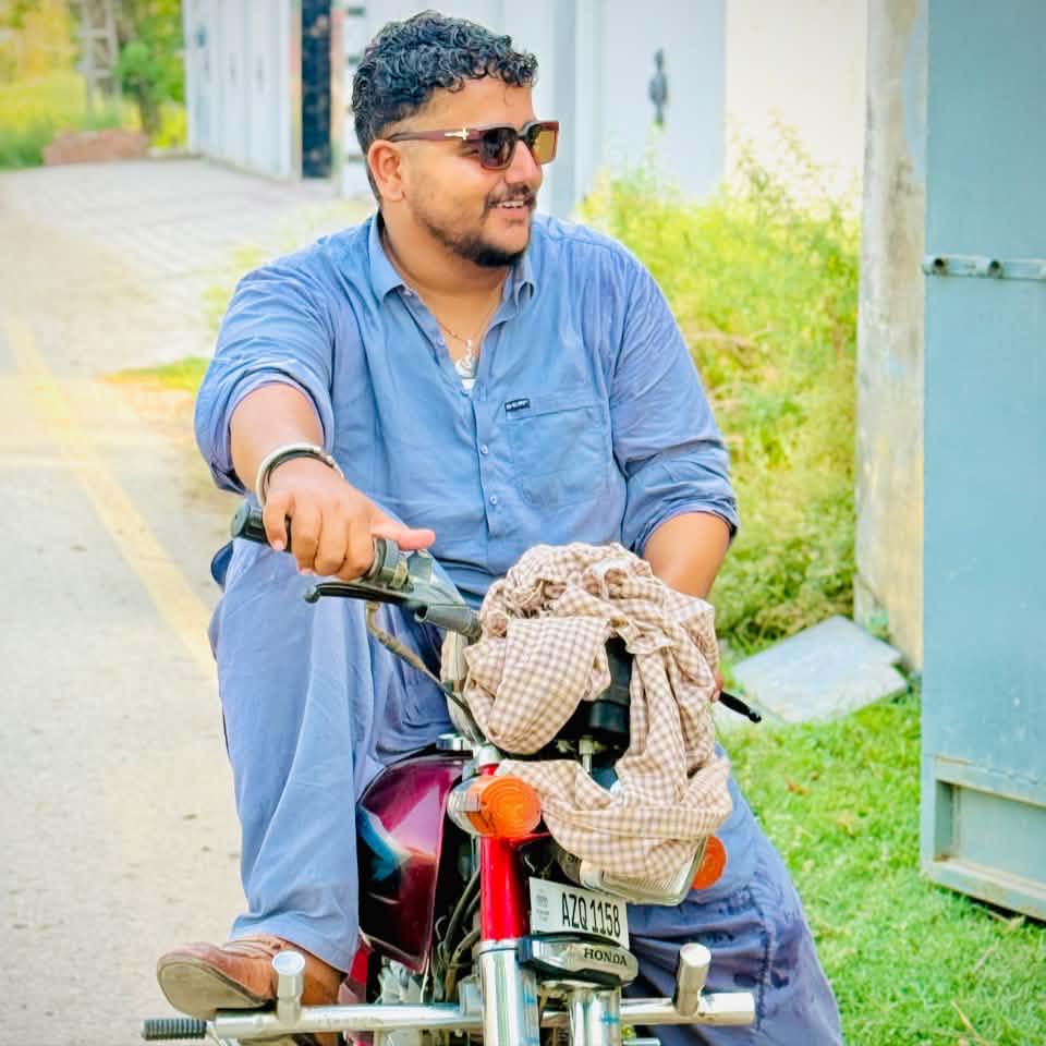 Shahzad Bhatti on Reels