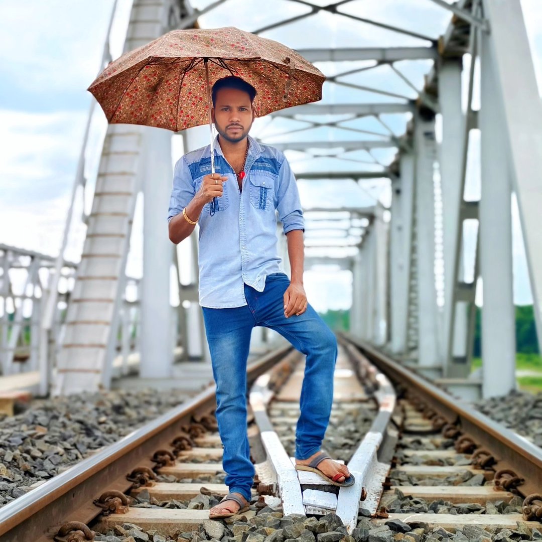 Babu Chinmay Babu