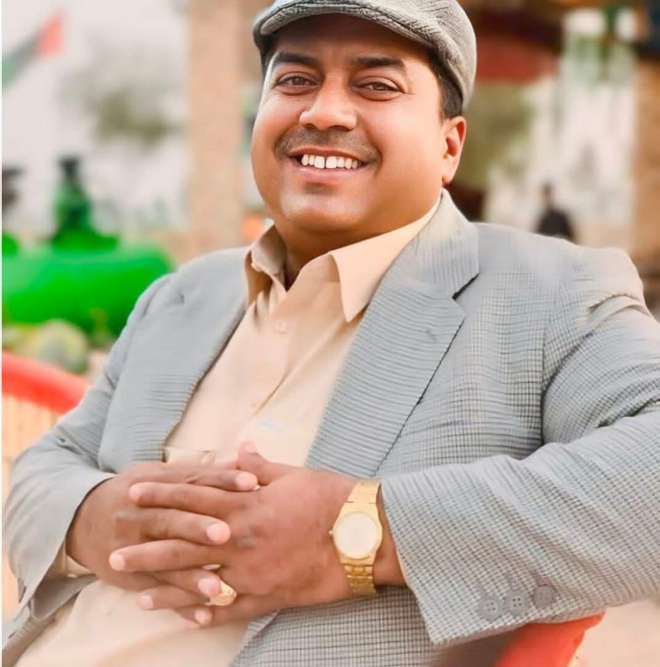 Ghulam Hussain