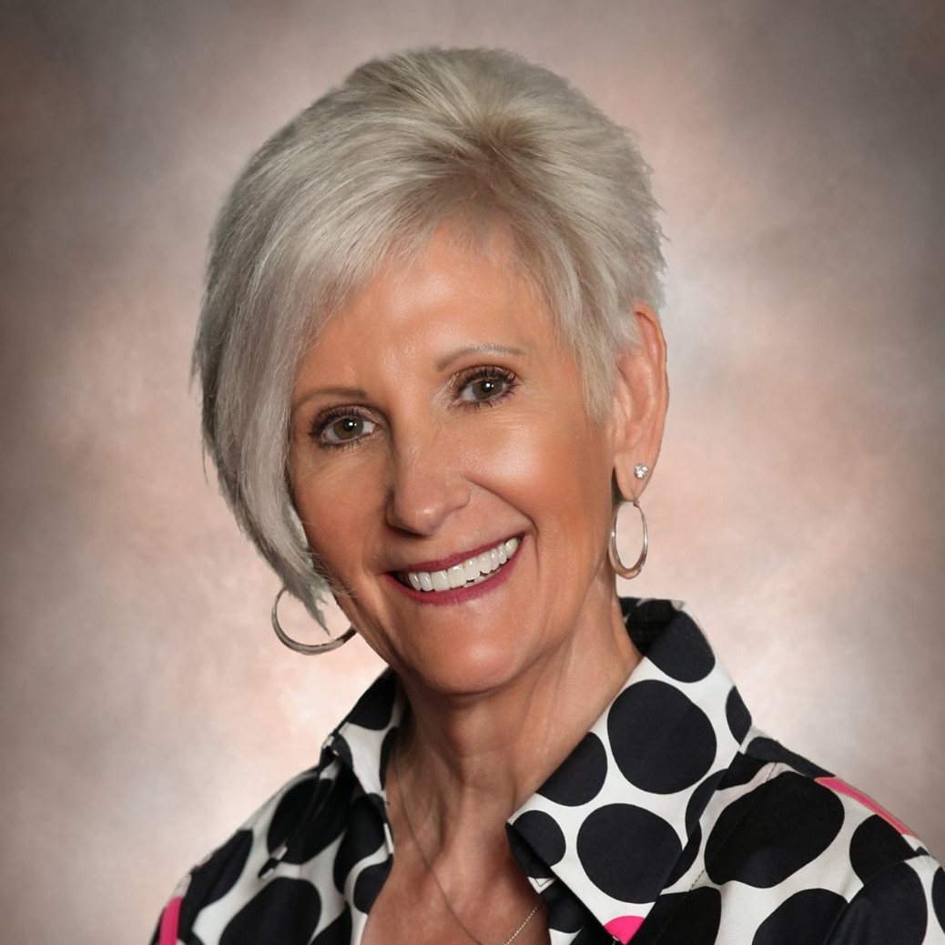 Deb Rupp