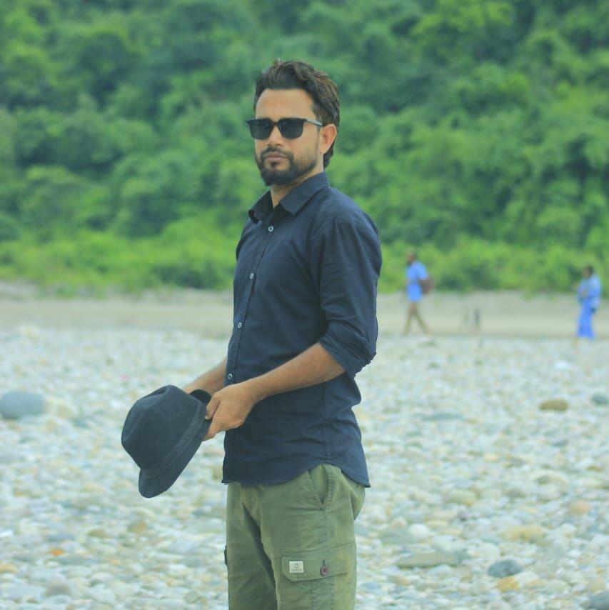 Anwer Mia