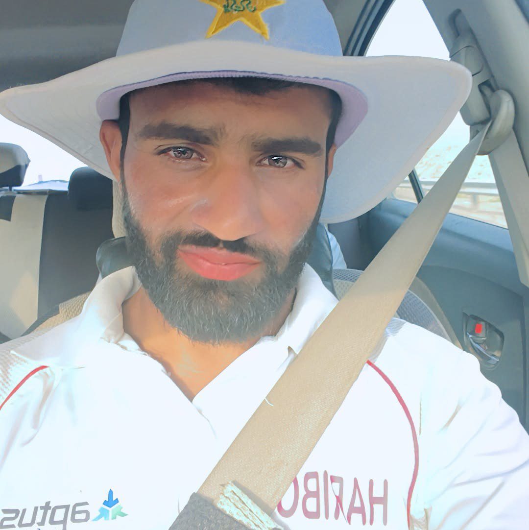 Oman Cricket - A sharp warm-up, a composed chase, and a... | Facebook