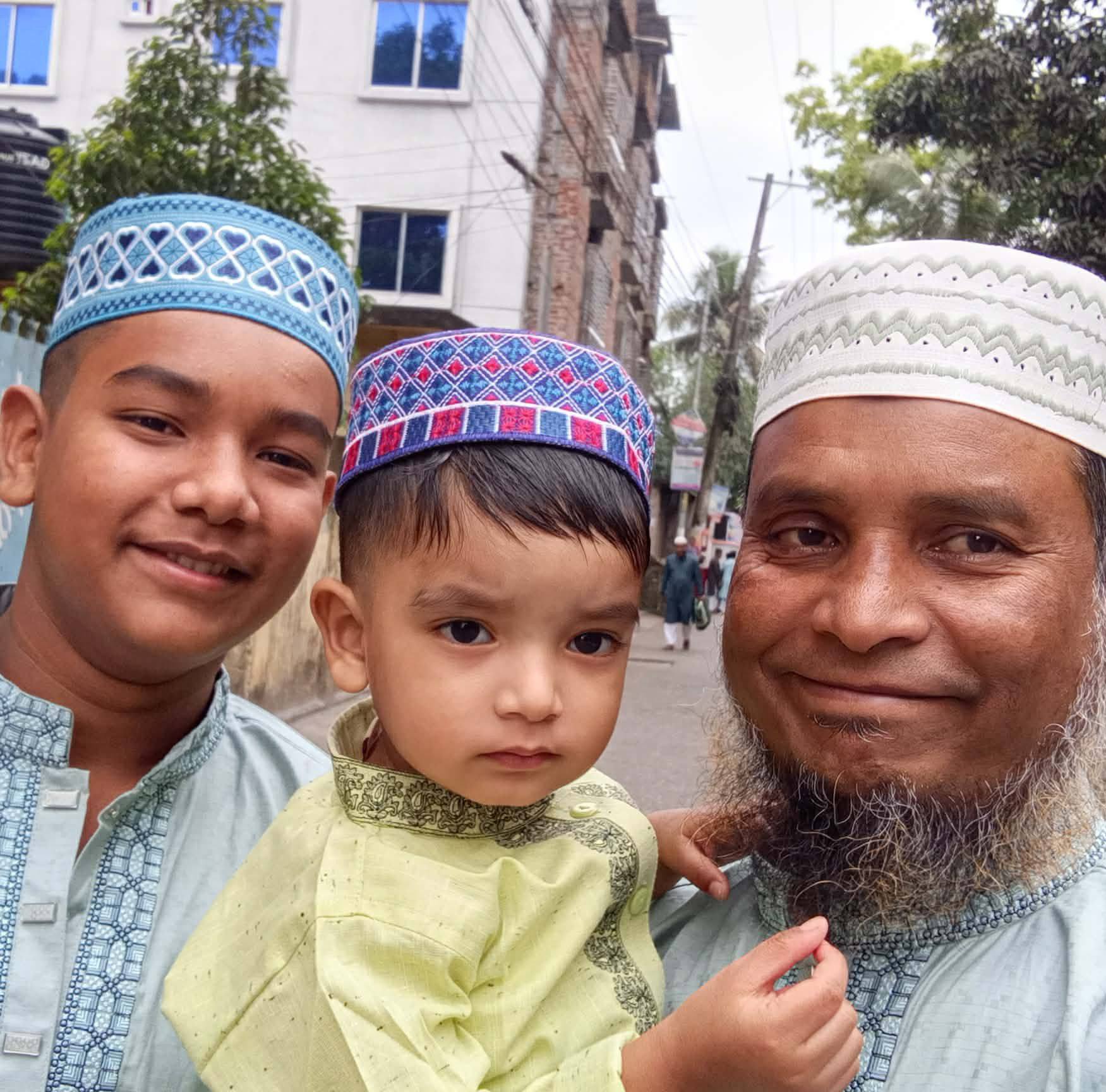 Aloronbaby Plus Rangpur