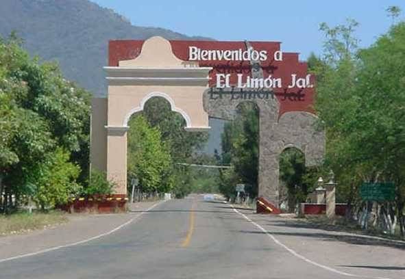 EL-Limon Jalisco