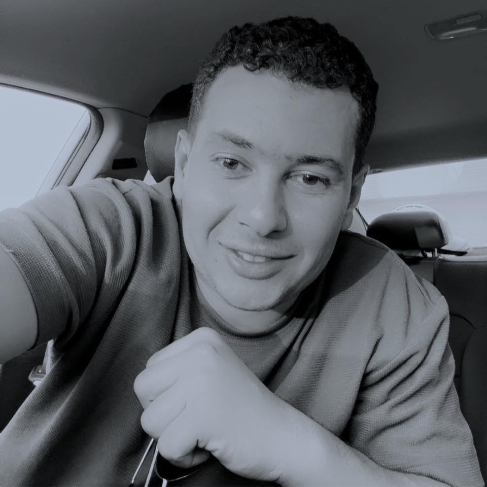 Awad Ragab