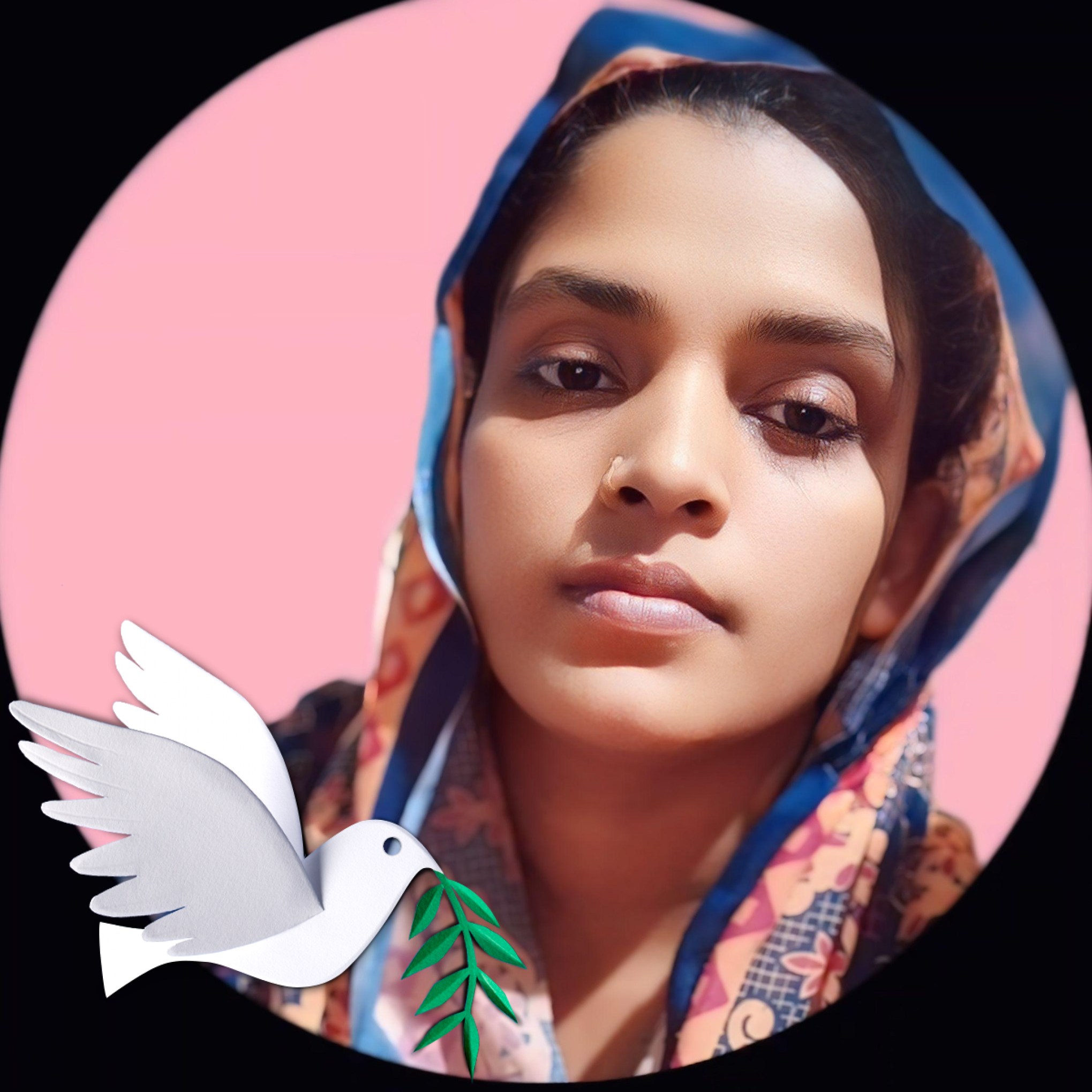 Rusha Chawdhury Dancer