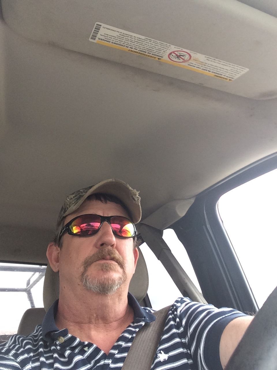 Steve Varcoe