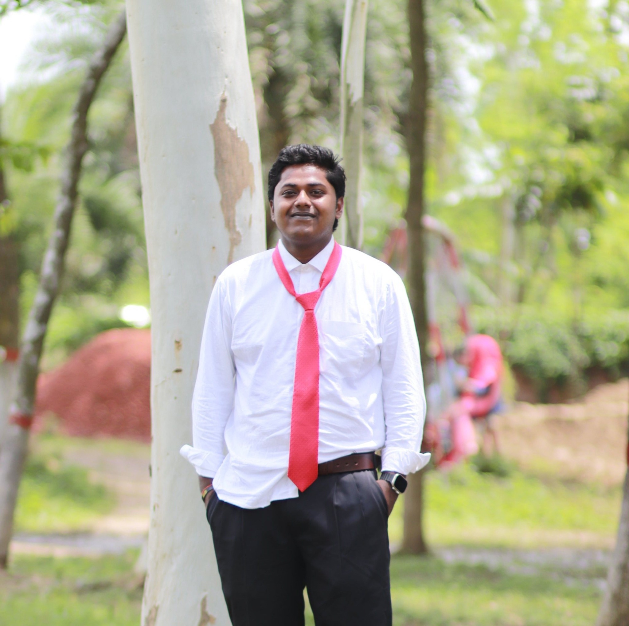 Sadhon Ghosh